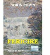 Fericire - Sorin Cerin (ISBN: 9786067007480)
