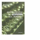 Enciclopedia cenzurii din Romania 1946-2018, volumul II - Marian Petcu (ISBN: 9786069980675)