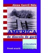 America de dincolo de gard - Alexa Gavril Bale (ISBN: 9786067002584)