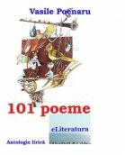 101 poeme - Vasile Poenaru (ISBN: 9786067000924)