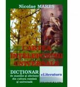 Cartea intelepciunii universale - Nicolae Mares (ISBN: 9786067000146)
