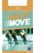 Next Move 3 eText Access Card - Jayne Wildman, Fiona Beddall (ISBN: 9781447972792)