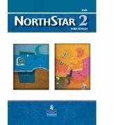 NorthStar 2 DVD with DVD Guide - Robin Mills (ISBN: 9780136082989)