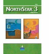 NorthStar 3 DVD with DVD Guide - Helen Solorzano, Laura Frazier (ISBN: 9780138140496)
