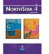 NorthStar 4 DVD with DVD Guide - Tess Ferree, Kim Sanabria (ISBN: 9780135058916)