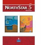 NorthStar 5 DVD with DVD Guide - Sherry Preiss (ISBN: 9780135058909)
