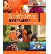 NorthStar Reading and Writing 1 Student Book with Interactive Student Book access code and MyEnglishLab - John Beaumont (ISBN: 9780134662121)
