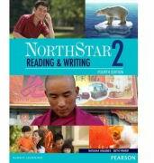 NorthStar Reading and Writing 2 Student Book with Interactive Student Book access code and MyEnglishLab - Natasha Haugnes, Beth Maher (ISBN: 9780134662138)