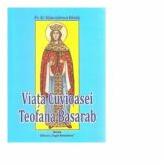 Viata Cuvioasei Teofana Basarab - Al. Stanciulescu Barda (ISBN: 9786068903200)