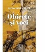 Obiecte si voci - Alexandru Sfarlea (ISBN: 9786067975246)