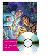 English Active Readers EasyStarts. The Cup in the Forrest Book + CD - Anne Collins (ISBN: 9781292196077)