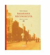 Basarabia necunoscuta Vol. 3 - Iurie Colesnic (ISBN: 9789975863629)