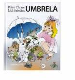 Umbrela - Petru Carare, Lica Sainciuc (ISBN: 9789975860703)