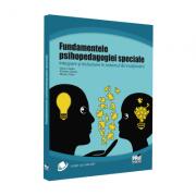 Fundamentele psihopedagogiei speciale. Integrare si incluziune in sistemul de invatamant - Condor Maria, Nicolina Gaman (ISBN: 9786062610869)