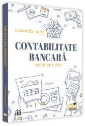 Contabilitate bancară (ISBN: 9786062611552)
