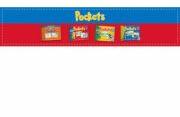 Pockets Bonus Pack for Pockets 1-3 (ISBN: 9780138127817)