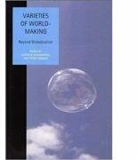 Varieties of World Making. Beyond Globalization. Studies In Social And Political Thought - Nathalie Karagiannis, Peter Wagner (ISBN: 9781846310201)
