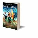 Forte ale Naturii 3. Furia Elementelor - Daniela Faur (ISBN: 9786069057483)