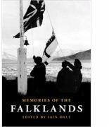 Memories of the Falklands - Iain Dale (ISBN: 9781849542371)