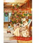 Anne din Ingleside. Seria Anne de la Green Gables, vol. 6 - L. M. Montgomery (ISBN: 9786068832623)