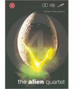 Alien Quartet. Pocket Movie Guide - David Thomson (ISBN: 9780747551812)