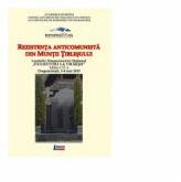 Rezistenta anticomunista in Muntii Tiblesului - Vasile Tiplea, Ioana Raluca Marza (ISBN: 9786067993691)