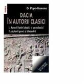 Dacia in autorii clasici - G. Popa-Lisseanu (ISBN: 9789736424298)