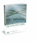 Bazele biologice ale acvaculturii - Pricope Ferdinand, Battes Klaus, Stoica Ionut (ISBN: 9786065272491)