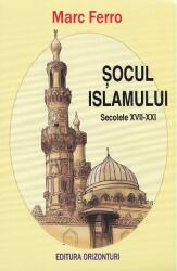 Șocul islamului (ISBN: 9789737364159)