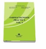 Farmacognozie practica, volumul 1 - Cerasela Gird (ISBN: 9786060111238)