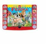 Ferma. Super carti - Tony Wolf (ISBN: 9786065083028)