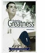 Touched by Greatness. The Story of Tom Graveney, England’s Much Loved Cricketer - Andrew Murtagh (ISBN: 9781909626232)