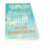 Numeste fericirea altfel - Victor Dumbraveanu (ISBN: 9789975864336)