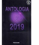 Antologia CSF 2019 - Constantin D. Pavel (ISBN: 9786069057469)