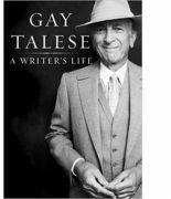 Writer's Life - Gay Talese (ISBN: 9780091778972)