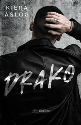 Drako. Volumul I - Kiera Aslog (ISBN: 9786069008676)