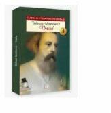 Vraciul. Volumul 2 - Tadeusz Dolega Mostowicz (ISBN: 9786060501442)