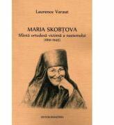 Maria Skobtova - Laurence Varaut (ISBN: 9786066072281)