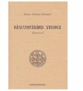Rascumparand vremea - Zaharia Zaharou (ISBN: 9786066071062)