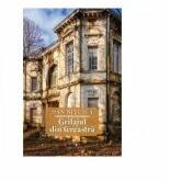Grilajul din fereastra - Dan Bituica (ISBN: 9786064903068)
