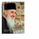 Bucuria credintei. Parintele Episcop Vasile Fluieras la 70 de ani - Volum Colectiv (ISBN: 9786066072625)