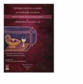 Cantarile Sfintei Liturghii si alte cantari liturgice - Vasile Stanciu (ISBN: 9780900987052)