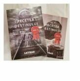 Pecetea Destinului. Un roman document despre evenimentele anului 1907 (2 volume) - Gheorghe Avram (ISBN: 9786060710400)