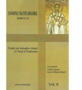 Cuvantul Tau este Adevarul (Ioan 17, 17). Predici ale teologilor clujeni. volumul 2 (ISBN: 9786066071581)