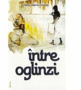 Intre oglinzi - Viorel Valeriu Corocea (ISBN: 9786065835757)