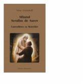 Sfantul Serafim de Sarov. Convorbirea cu Motovilov - Irina Gorainoff (ISBN: 9786066071932)