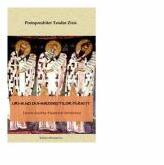 Urmand dumnezeiestilor parinti. Eseuri asupra traditiei patristice - Protopresbiter Teodor Zisis (ISBN: 9786066071970)