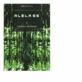 ALELA 66. Cutremur informatica. Volumul 2 - Smeu Ge (ISBN: 9786065839212)