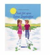 Pasii tai spre Taina Imparatiei - Ghenadie Postolachi (ISBN: 9789975337625)