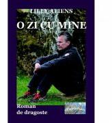 O zi cu mine - Lilly Aliens (ISBN: 9786060491286)